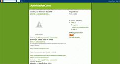 Desktop Screenshot of n-paz.blogspot.com