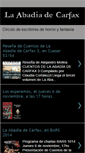 Mobile Screenshot of laabadiadecarfax.blogspot.com