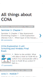Mobile Screenshot of ccnamodule.blogspot.com