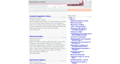 Desktop Screenshot of jetztmobelwohnzimmer.blogspot.com