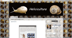 Desktop Screenshot of helicicultura-fontanillas.blogspot.com