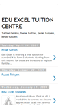 Mobile Screenshot of eduexcel2u.blogspot.com