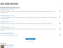 Tablet Screenshot of eeesedeboston.blogspot.com