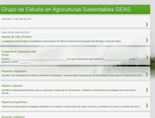 Tablet Screenshot of grupogeas.blogspot.com