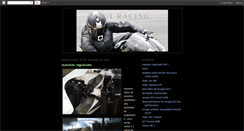 Desktop Screenshot of gr-1.blogspot.com