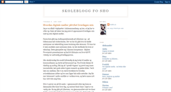 Desktop Screenshot of kantine-camilla.blogspot.com