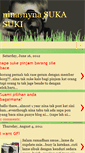 Mobile Screenshot of ninanyna.blogspot.com