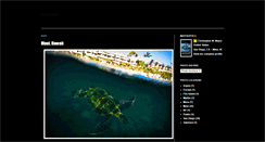 Desktop Screenshot of mayeroptics.blogspot.com