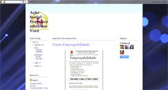 Desktop Screenshot of ongfcv.blogspot.com