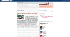 Desktop Screenshot of livelikemps.blogspot.com
