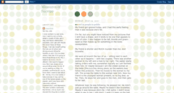 Desktop Screenshot of measuresofsuccess.blogspot.com