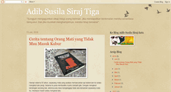 Desktop Screenshot of letaba346.blogspot.com