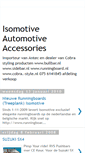Mobile Screenshot of isomotive.blogspot.com