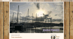 Desktop Screenshot of joana6.blogspot.com