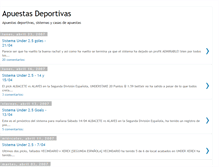 Tablet Screenshot of apdeportivas.blogspot.com