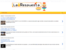 Tablet Screenshot of diariointernautas.blogspot.com