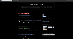 Desktop Screenshot of chezreal.blogspot.com