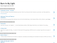 Tablet Screenshot of burn-in-my-light.blogspot.com