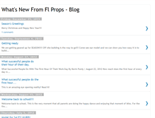 Tablet Screenshot of flprops.blogspot.com