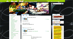 Desktop Screenshot of pheanimes.blogspot.com