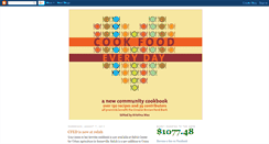 Desktop Screenshot of cookfoodeveryday.blogspot.com