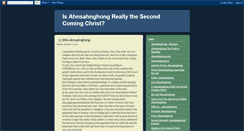 Desktop Screenshot of betsy-ahnsahnghong.blogspot.com
