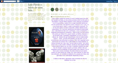 Desktop Screenshot of luisflavio.blogspot.com