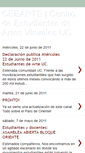 Mobile Screenshot of ceearteuc.blogspot.com