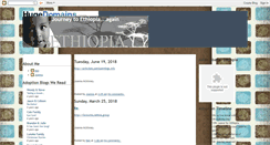Desktop Screenshot of jb-mckinney.blogspot.com