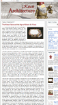 Mobile Screenshot of kitscharchitecture.blogspot.com