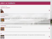 Tablet Screenshot of haticerdem.blogspot.com