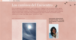 Desktop Screenshot of alejandrahernandezterapiagestalt.blogspot.com