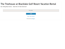 Tablet Screenshot of bltreehouse.blogspot.com