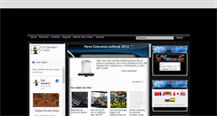 Desktop Screenshot of fullgamers1.blogspot.com