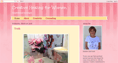 Desktop Screenshot of debbiecrews.blogspot.com