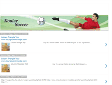 Tablet Screenshot of mssports.blogspot.com