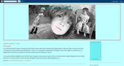 Desktop Screenshot of insidethesuitcase.blogspot.com