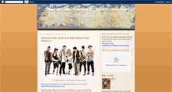 Desktop Screenshot of hiphoplives-mrk904.blogspot.com