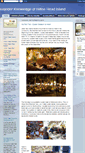 Mobile Screenshot of hiltonheadislander.blogspot.com