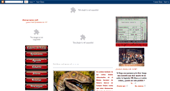 Desktop Screenshot of amigosjosemiguel.blogspot.com