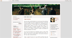 Desktop Screenshot of cheskmazp.blogspot.com
