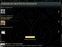 Tablet Screenshot of guimaraesmoveis.blogspot.com