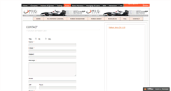 Desktop Screenshot of mibbank2ua.blogspot.com