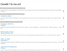Tablet Screenshot of canada-lavoueu.blogspot.com