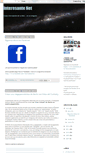 Mobile Screenshot of interesantenet.blogspot.com