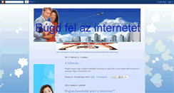 Desktop Screenshot of infopenz.blogspot.com