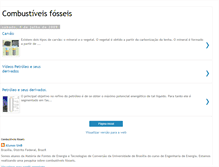 Tablet Screenshot of fectcombustiveis.blogspot.com