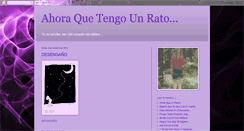 Desktop Screenshot of noedominguez.blogspot.com
