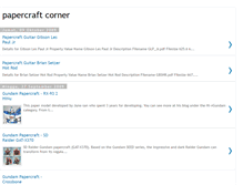 Tablet Screenshot of papercraft-corners.blogspot.com