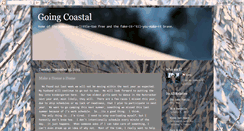 Desktop Screenshot of coconutkate.blogspot.com